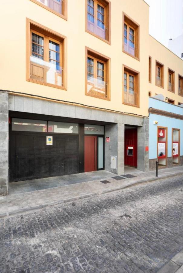 Piso En El Corazon De Icod De Los Vinos 102 Exterior photo